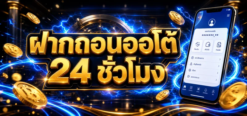 xgoal8089 ฝากถอนออโต้ 24 ชั่วโมง